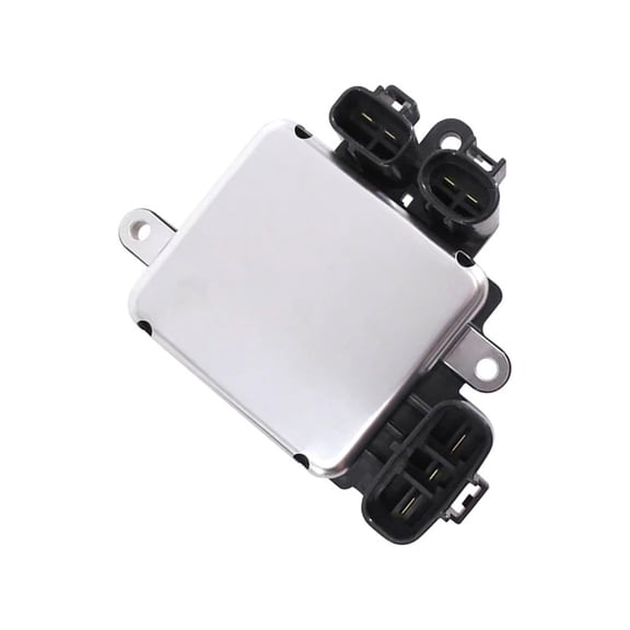 Furulu New Cooling Fan Control Module For Subaru Legacy Outback Tribeca 3.6L 2010-2014