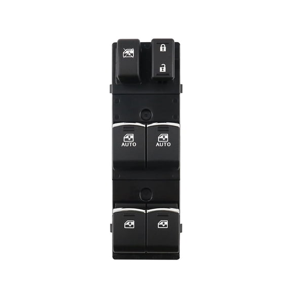 Furulu New Front LEFT Door Power Window Main Switch For Subaru Forester 2017-2018