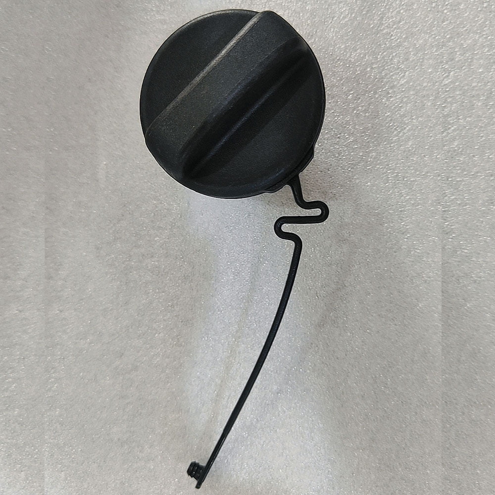 Where Is The Fuel Filler Cap Located? - In The Garage With - Foto 2