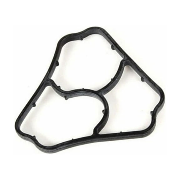 Furulu New Gasket Oil Filter Housing To Block For Mini Cooper r50 r53 2002-2008