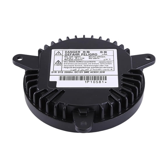 Furulu New HID Headlight Ballast Control Unit 25794777 For Chevrolet Camaro 2010-2013