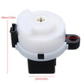 thumbnail image 1 of Furulu New Ignition Switch Key Starter Plug For Ford Ranger Mazda B2500 BT-50 2002, 1 of 5
