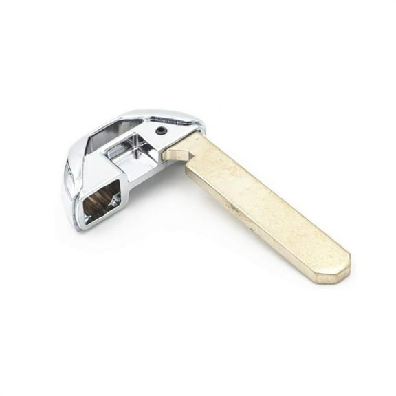 Furulu New Smart Key Uncut Emergency Insert 35118-T2A-A50 For Honda