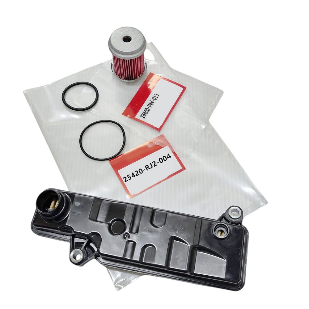 Furulu New transmission filter element set FIT For Accord Civic CR-V 21814-RJ2-003