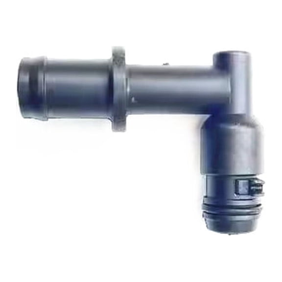Furulu PCV Valve 53032800AA Fits for 2002-06 Jeep Liberty Grand Cherokee Dodge Ram 1500