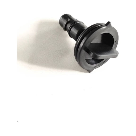 Furulu PCV Valve For 2012-2022 Chrysler 300 Dodge Charger Challenger SRT 6.4L 5038532AA