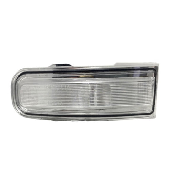 Furulu Pair Side Mirror Turn Signal Lamp For 2015-2022 JEEP Renegade