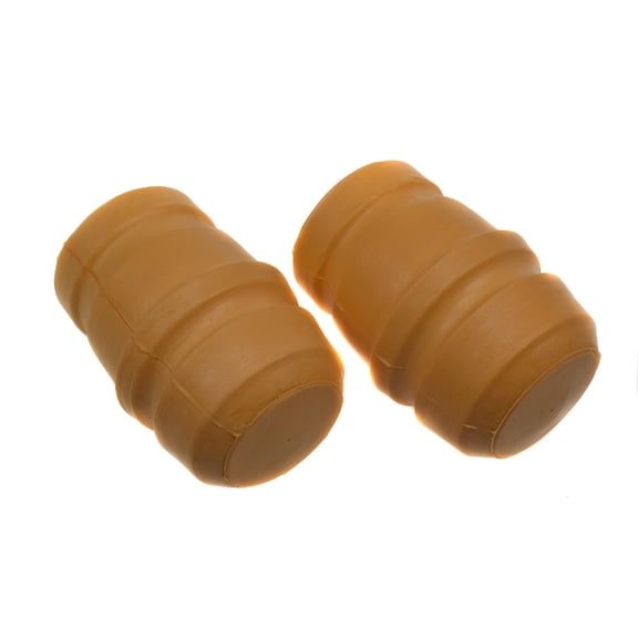 Furulu Pair Suspension Shock Bump Stop Block For Jeep Dodge 52087636AC