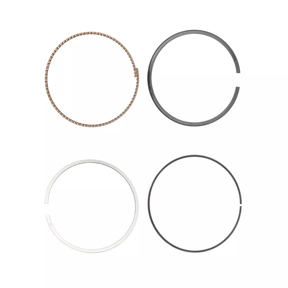 Furulu Piston Ring Set 25195065 For Buick Encore Chevrolet Cruze 1.4L