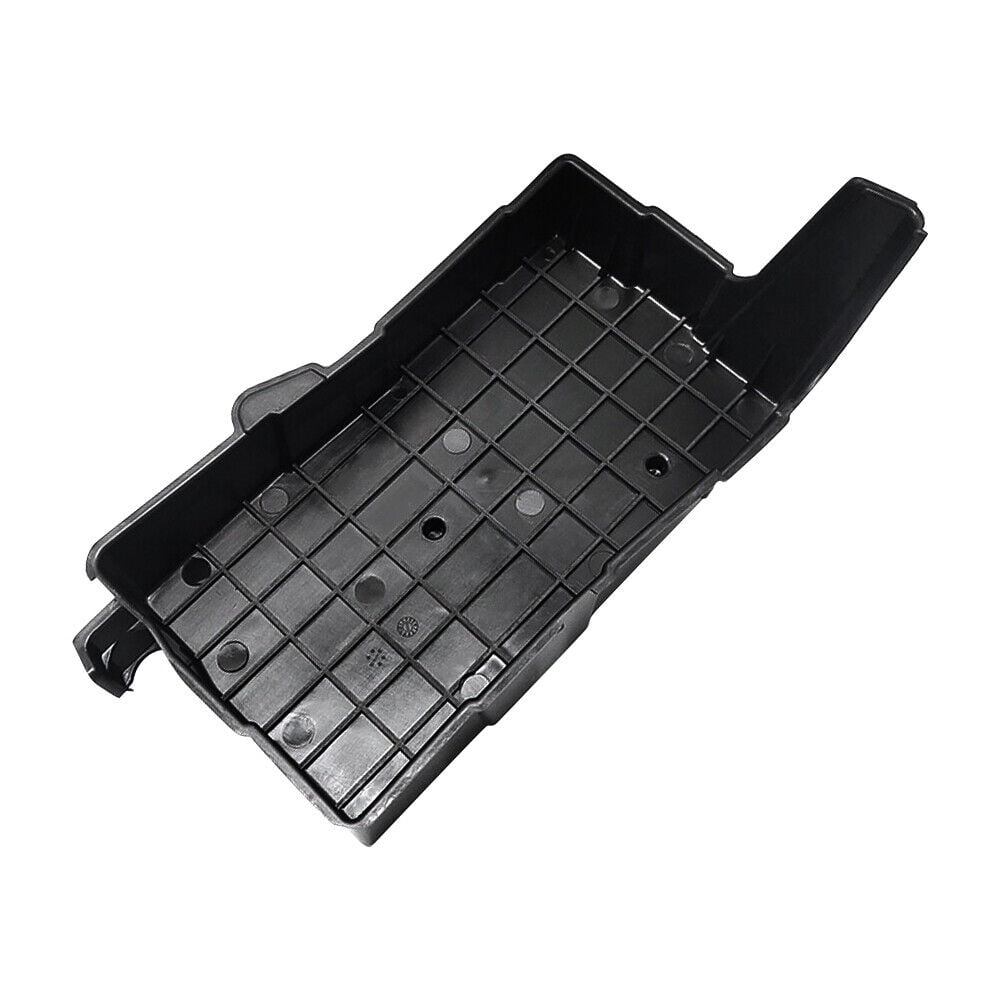 Battery Hold Down Tray Battery Tray Lower Box Bracket For 2015-2017 Honda Fit (Part # 31521-T5A-000) - Autoup Honda Hybrid Battery