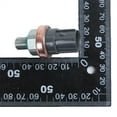 thumbnail image 1 of Furulu Power Steering Oil Pressure Sensor For Accord CRV 56490-PNA-003 56490PNA003, 1 of 5