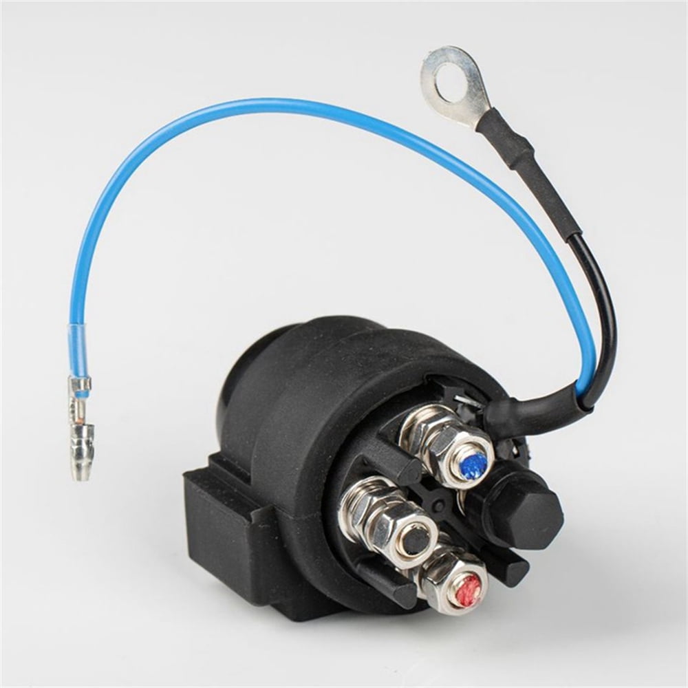 Furulu Power Trim Tilt Relay For Suzuki DF 70TLX 70A 60 DF 60TLY 60TLW 60TLK 70THLX 70