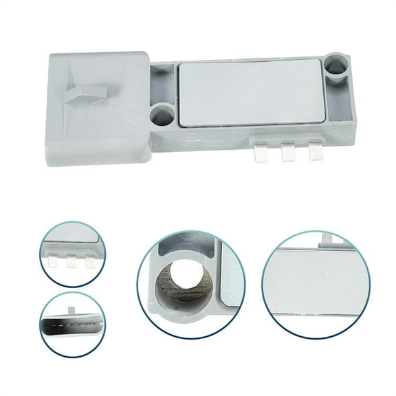 Furulu Premium High Performance Ignition Control Module For Ford Lincoln Mercury