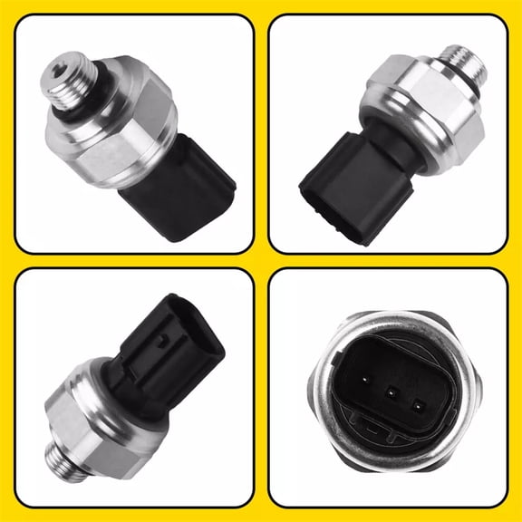 Furulu Pressure Switch For 2005-21 Honda Accord Civic CR-V Pilot Acura MDX RDX TSX A/C