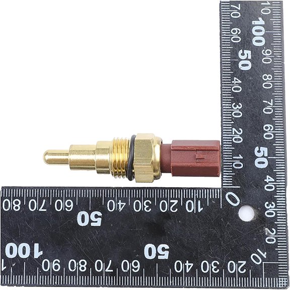 Furulu Radiator Fan Switch / Temperature Sensor B6S718840 for Mazda MX-5 MK1 1.6 Front of Engine