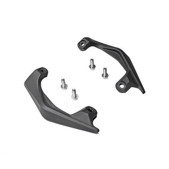 Furulu Rear Armrest Handle Handgrips Fit for Ultra Bee