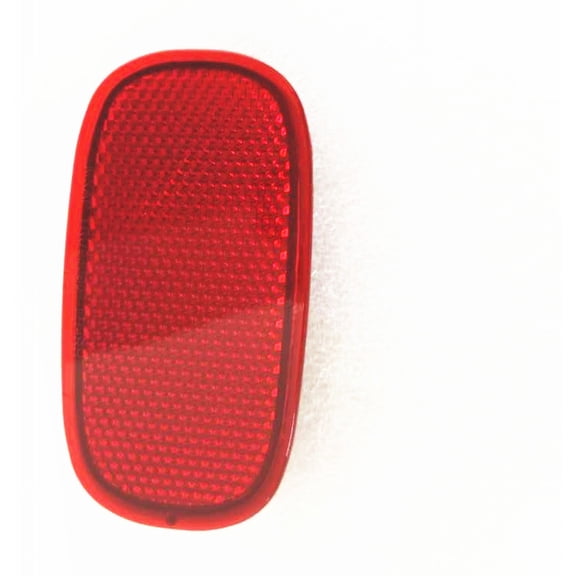 Furulu Rear Bumper Side Marker Reflector 81910-42010 for Toyota RAV4 96-05 Matrix 10-14