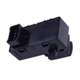 thumbnail image 1 of Furulu Rear Left / Right Door Power Window Switch 93580-2T000 For Kia Optima 2011-2013, 1 of 5