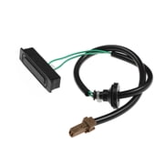 Furulu Rear Lift Gate Trunk Switch NEW #63270FG001 For 2008-2014 Subaru Impreza WRX STi