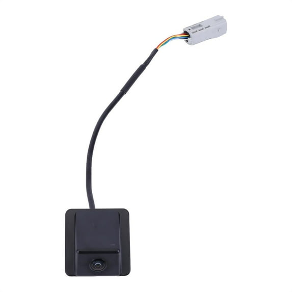 Furulu Rear Parking Assist Camera 23135306 For Chevrolet Traverse 2013-2017