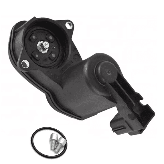 Furulu Rear Parking Brake Actuator Lr102237 For Land Rover Range Rover L405 Sport L494
