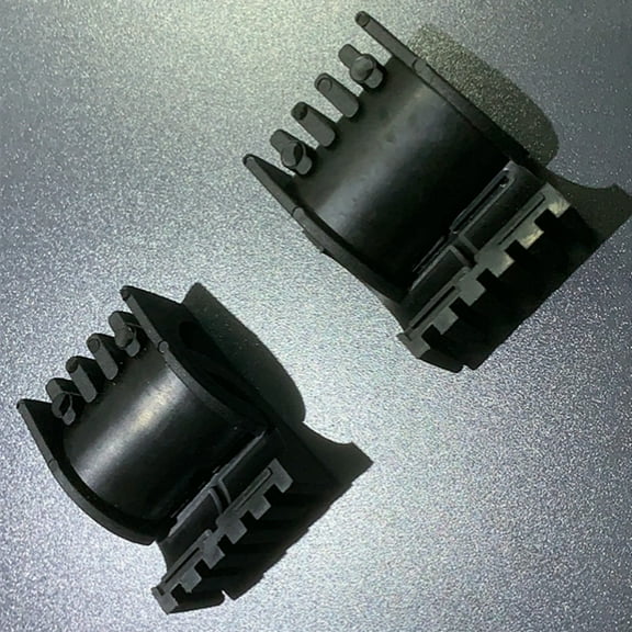 Furulu Rear Stabilizer Sway Bar Bushings For Polaris UTV Ranger Crew 800 10-12 5432785