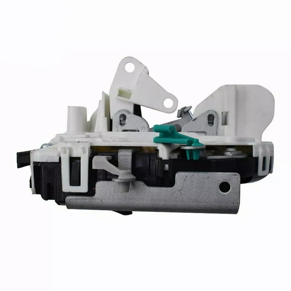 Furulu Rear Tailgate Door Lock Actuator with Power Locks for Jeep Wrangler JK 2007-2018