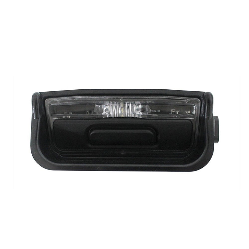 Trunk License Plate Light Liftgate Switch 34100-TBA-A01 For Honda Civic 2016 21 - View #3