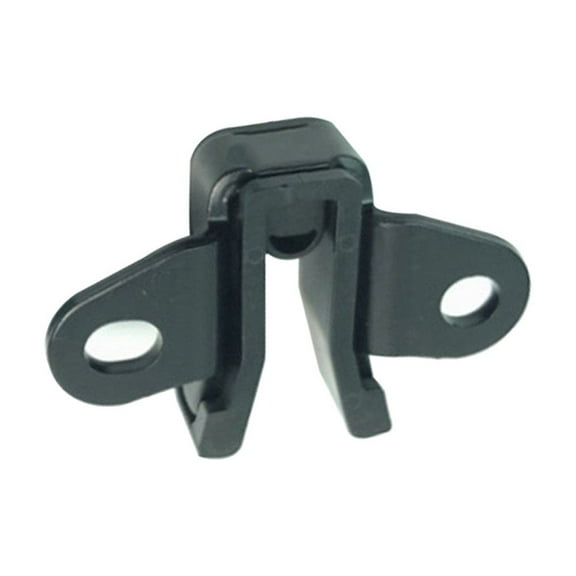 Furulu Rear Tailgate Lock Car Tailgate Lock Stopper Back Door Hinge 69403-60011 For Toyota Lexus