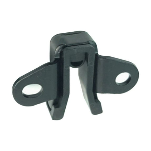 Furulu Rear Tailgate Lock Car Tailgate Lock Stopper Back Door Hinge 69403-60011 For Toyota Lexus
