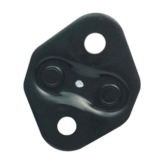 Furulu Rear Tailgate Lock Car Tailgate Lock Stopper Back Door Hinge 69410-60010 For Toyota Lexus