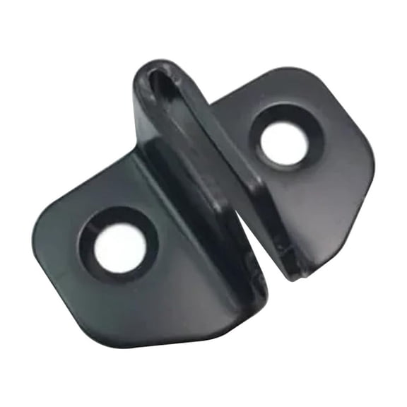 Furulu Rear Tailgate Lock Car Tailgate Lock Stopper Back Door Hinge 69461-60010 For Toyota Lexus