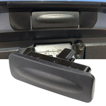 ACROPIX Rear Trunk Lock Release Switch For Hyundai Tucson 2010-2015 - OEM 812602S000 Replacement
