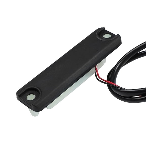 Furulu Rear Trunk Tailgate Release Switch Button For Toyota Prius 2004-2009