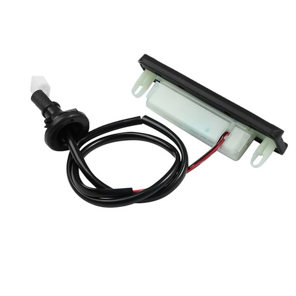 Furulu Rear Trunk Tailgate Release Switch Button For Toyota Prius 2004-2009