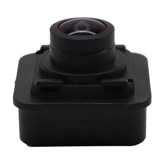 Furulu Rear View Backup Parking Camera Fit For 2015-2019 Ford F-150 F150 FL3T-19G490-AG