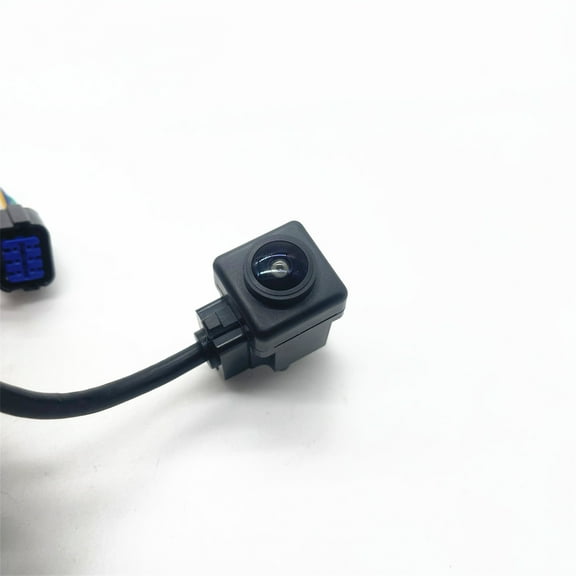 Furulu Rear View Backup Parking Camera For Kia Soul 2014 2015 2016