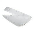 thumbnail image 1 of Furulu Rear View Mirror Cover Primer Right Passenger Side W/Holes For Honda Fit Jazz 2009-2013, 1 of 5