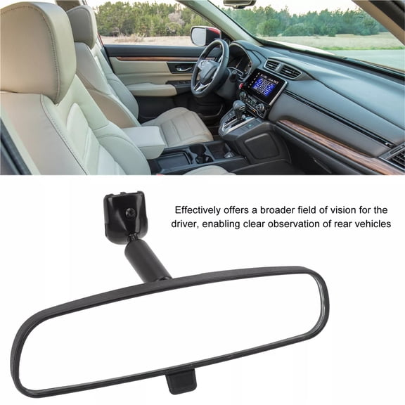 Furulu Rear View Mirror (Day/Night) Various Models 76400-Tf0-A01 For Honda