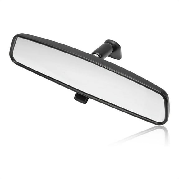 Furulu Rear View Mirror Kit 8993023K For Jeep CJ YJ TJ Wrangler 1987-2006 SJ & J-Series