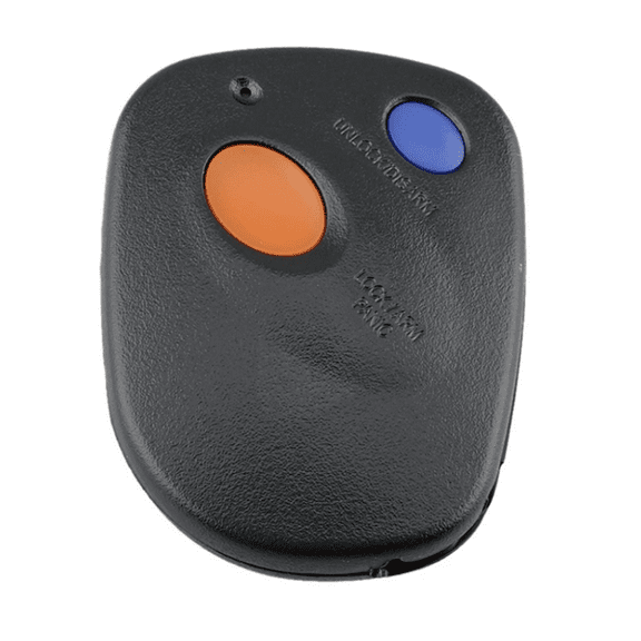 Furulu Remote Key Fob For 99-06 Subaru Baja Forester Impreza Legacy Outback A269Zua111