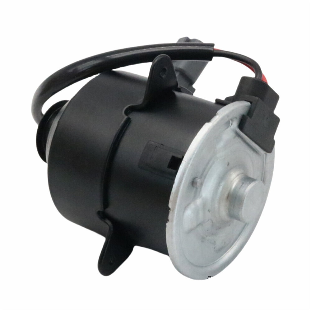 Furulu Replacement Radiator Cooling Fan Motor for Honda Accord 03-07 ...