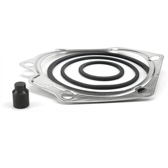 Furulu Reverse Servo Piston Pin Extender With Cover Gasket Seals For GM 4L80E TH-400