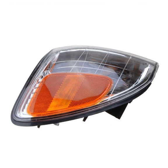Furulu Right Front Corner Lights Turn Signal Lamps For Toyota Lexus Lx470 1998-2007