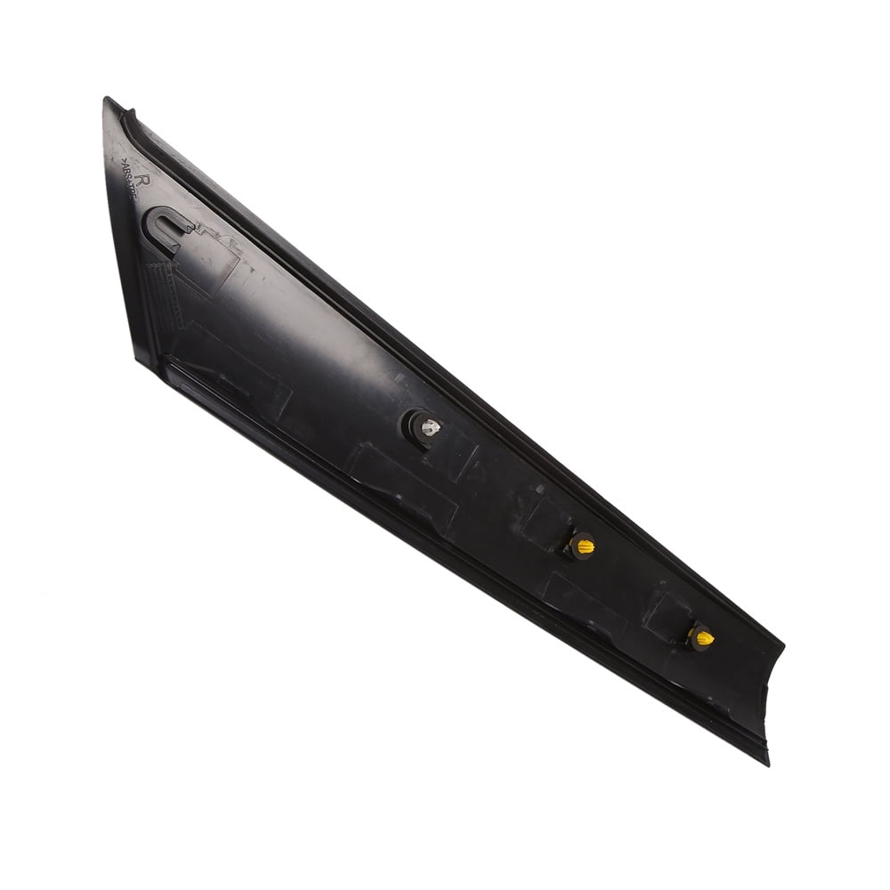 Furulu Right Front Windshield A Pillar Post Trim For Mini Cooper R55 ...
