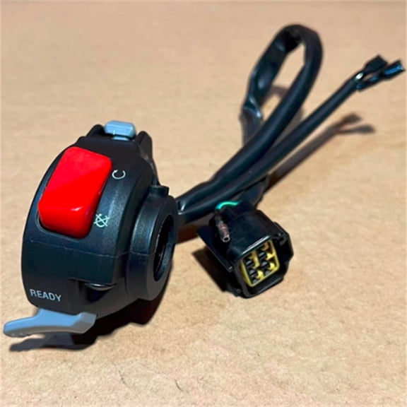Furulu Right Handlebar Controller Switch Assembly For SUR-Ron UltraBee