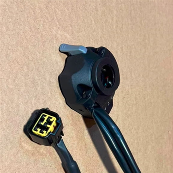 Furulu Right Handlebar Controller Switch Assembly For SUR-Ron UltraBee