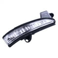 thumbnail image 1 of Furulu Right LED Side Mirror Indicator Turn Signal Light Lamp For Fusion 2013-2020, 1 of 5