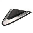 thumbnail image 1 of Furulu Right Side Mirror Fender Corner Cover Trim For 2012-2016 Honda CRV 75490-T0A-003, 1 of 5
