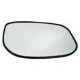 thumbnail image 1 of Furulu Right Side Mirror Glass with Backing Plate For 2009-2013 Honda Fit 76203TK6305, 1 of 5